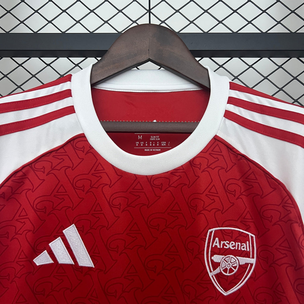 Arsenal Casa 25/26