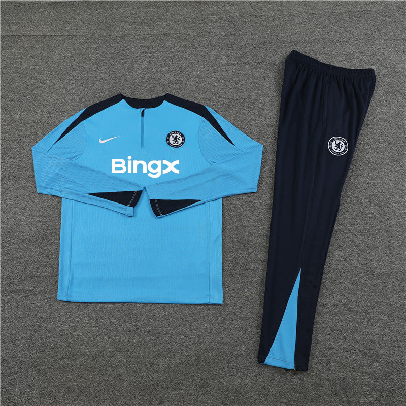 Tuta Chelsea 24/25