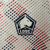 Lille Trasferta 24/25