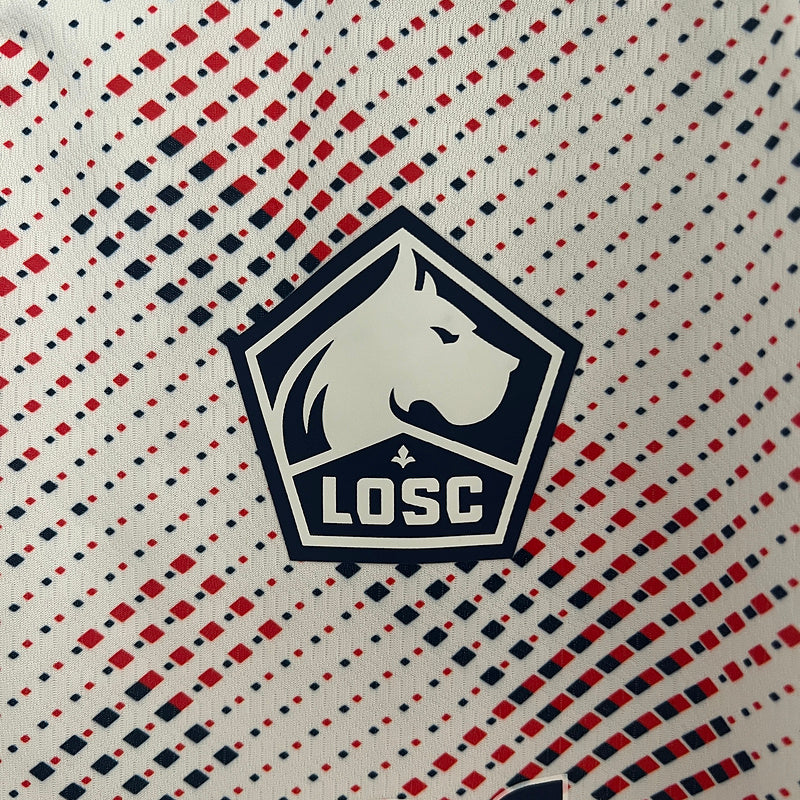 Lille Trasferta 24/25