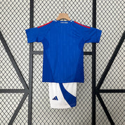 Italia Domicile 24/25 - Enfant (short inclus)