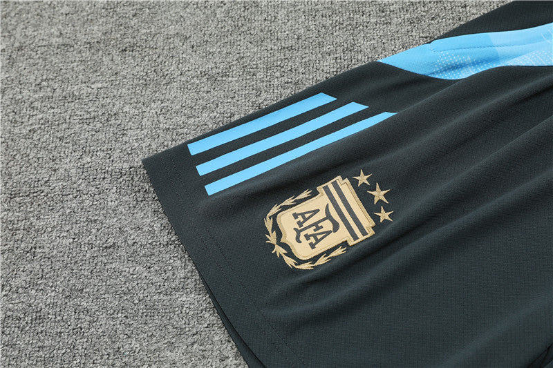 Ensemble Argentina