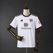Maglia Fulham casa 26/27 replica da tifoso