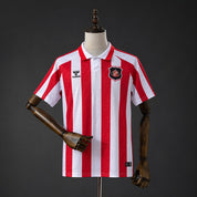 Maglia Sunderland casa 26/27 replica da tifoso