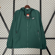 Giacca Nike 2024 Verde