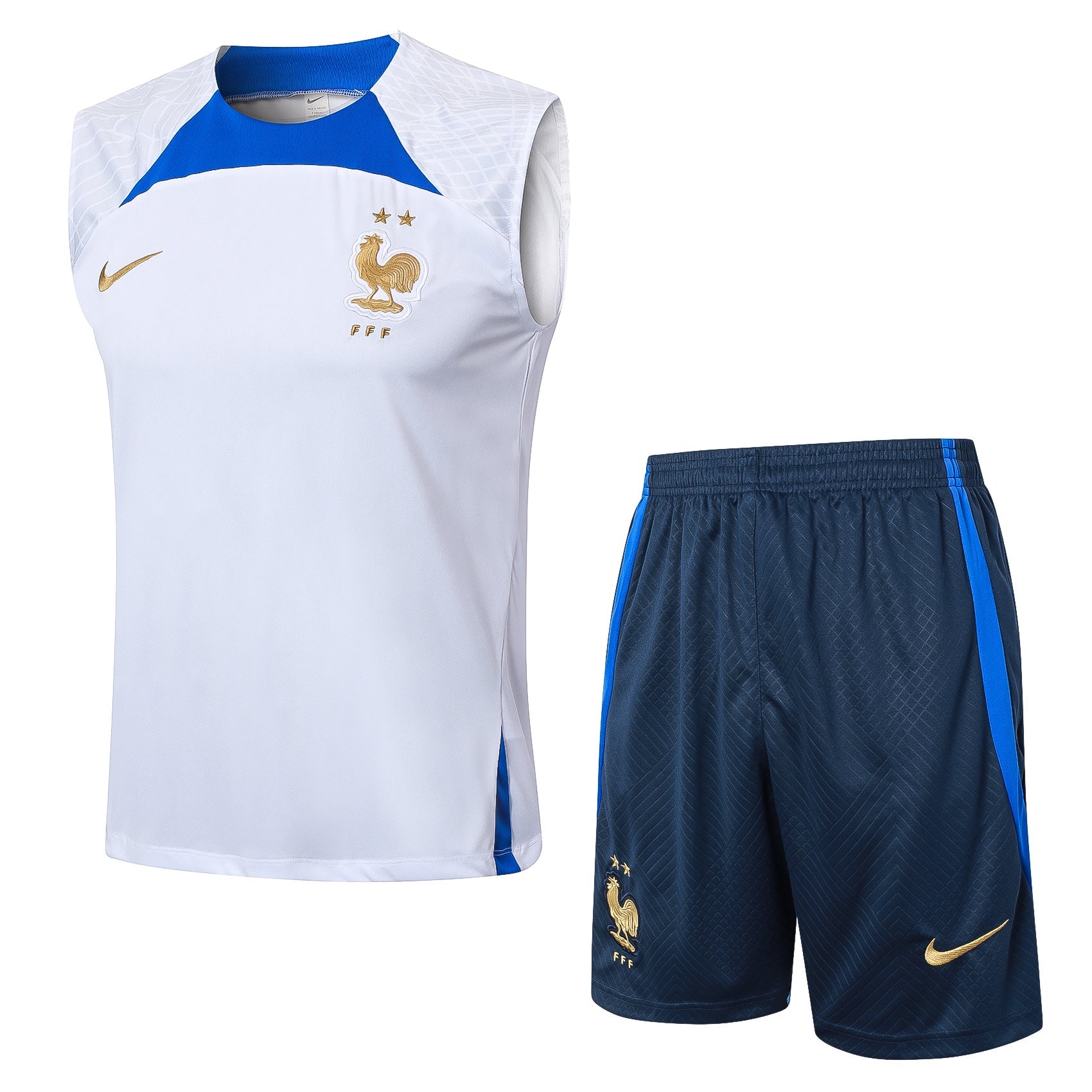 Set Cannotiera Francia