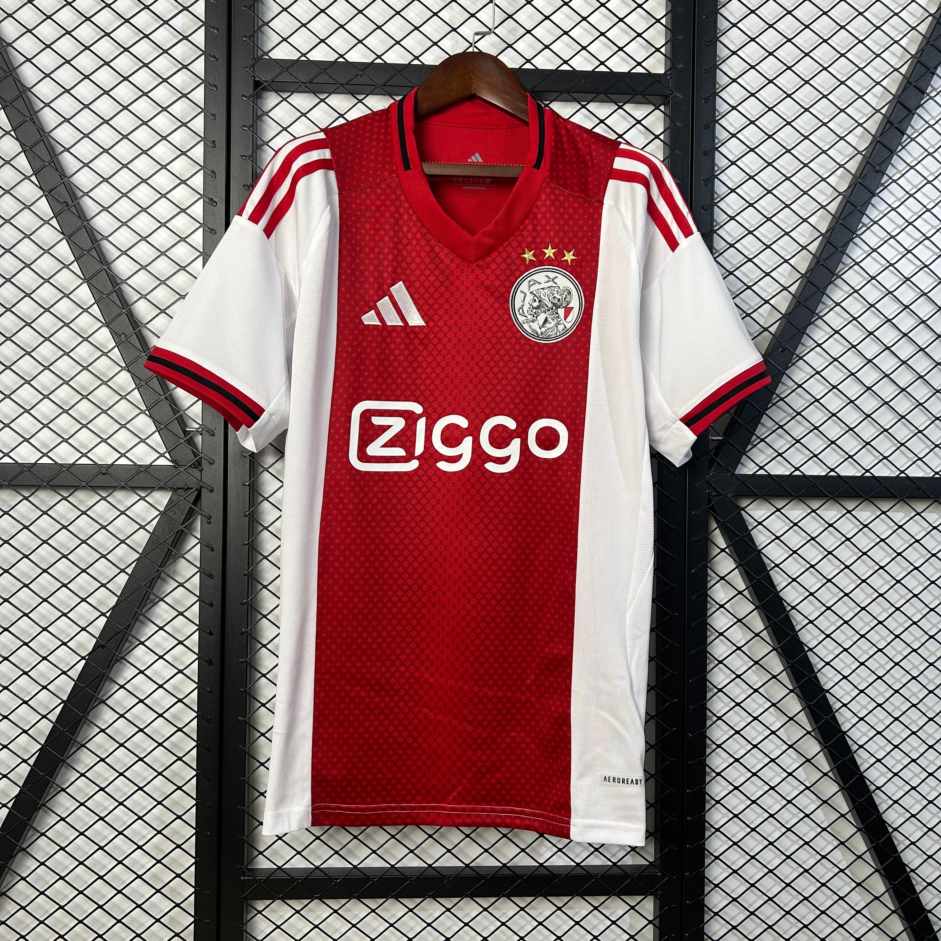 Ajax Casa 25/26