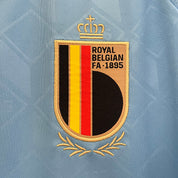 Belgio Extérieur 24/25