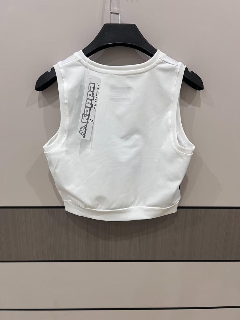 Crop Top Vasco Da Gama