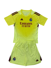 Completo Real Madrid