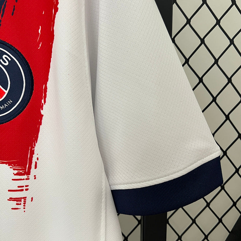 PSG Trasferta 24/25