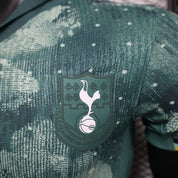 Tottenham Troisième 24/25 - Version joueur