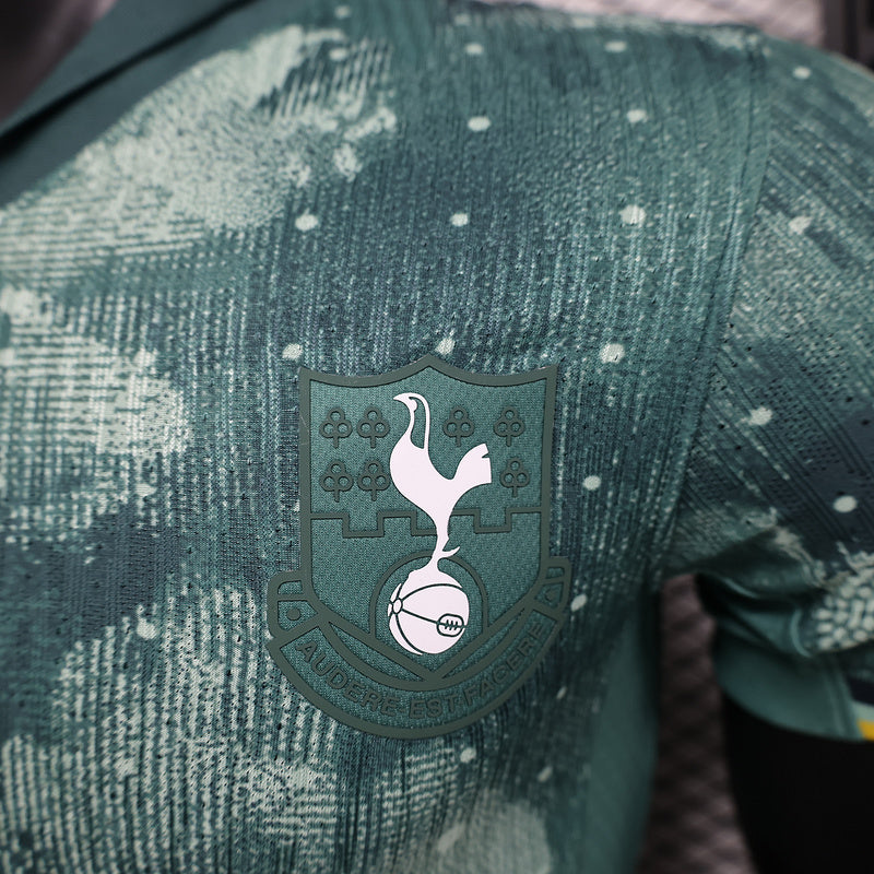 Tottenham Troisième 24/25 - Version joueur