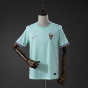 Francia Trasferta 2026