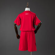 Brasile Extérieur 2026 - Enfant (short inclus)