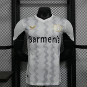 Leverkusen Trasferta  24/25 - Versione Giocatore