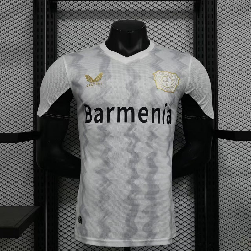 Leverkusen Trasferta  24/25 - Versione Giocatore