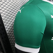 Palmeiras Casa 25/26 - Versione Giocatore