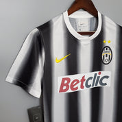 Retro Juventus 11/12