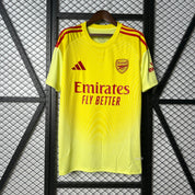 Arsenal Portiere 25/26