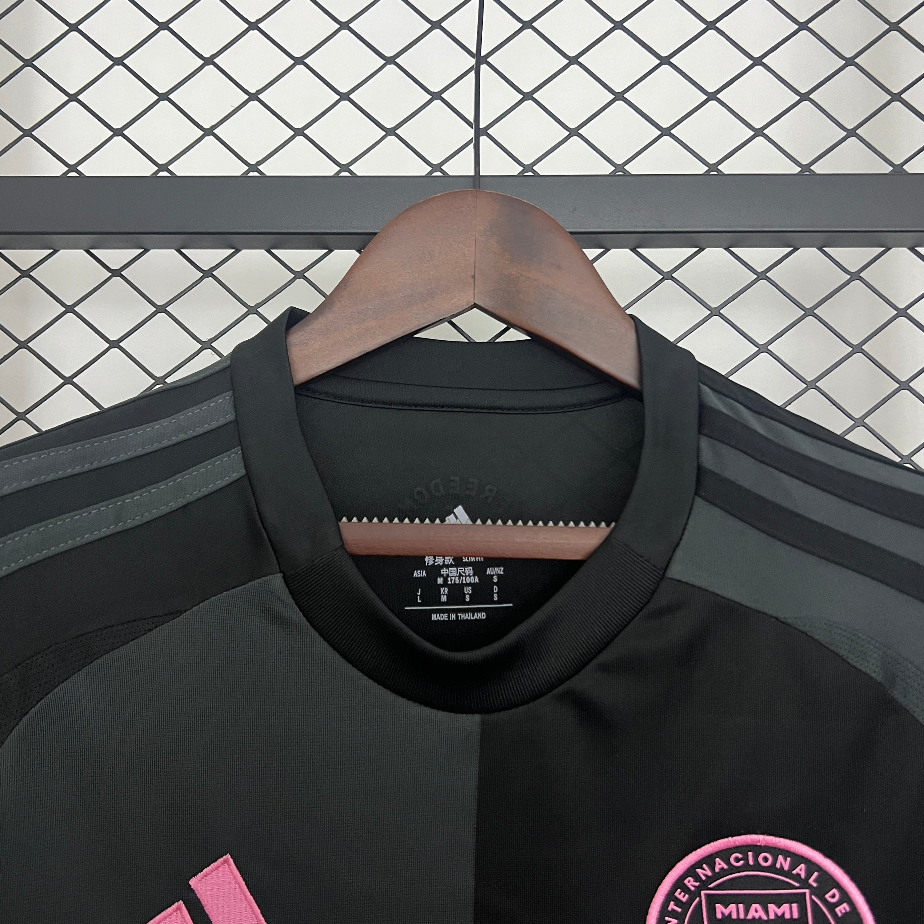 Inter Miami Trasferta 25/26