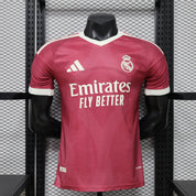 Real Madrid Terza 26/27 - Versione GIocatore