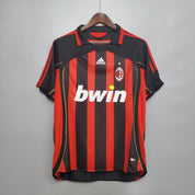 Retro Milan Casa 06/07