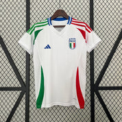 Italia Extérieur 24/25 - Version Filles