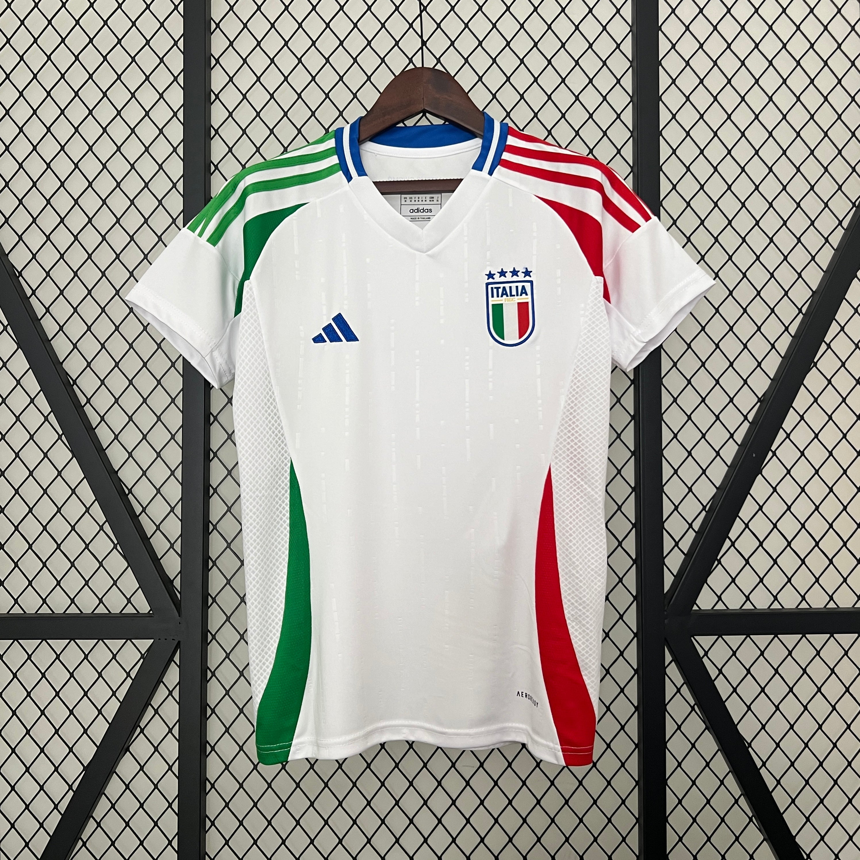 Italia Trasferta 24/25 - Versione Ragazze