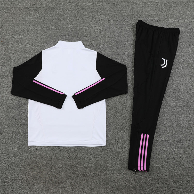 Tuta Juventus 23/24