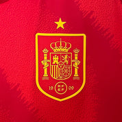 Spagna Domicile 24/25