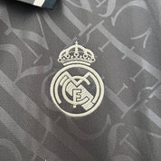 Real Madrid Troisième 24/25