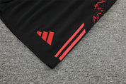 Ensemble Manchester United