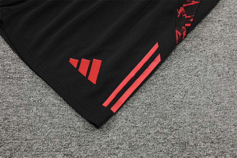 Ensemble Manchester United