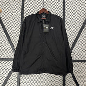 Giacca Nike 2024 Nero