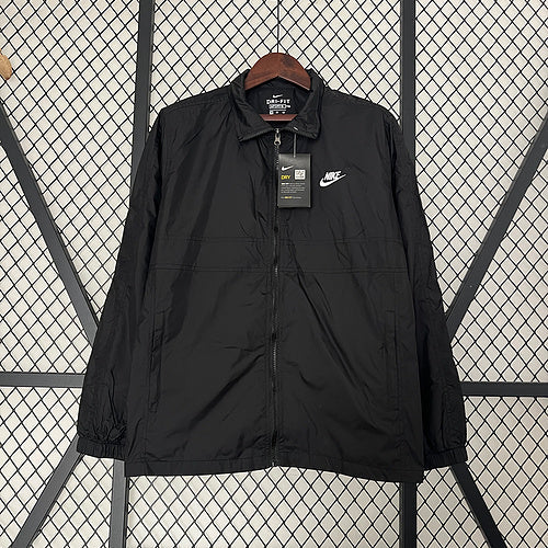 Giacca Nike 2024 Nero