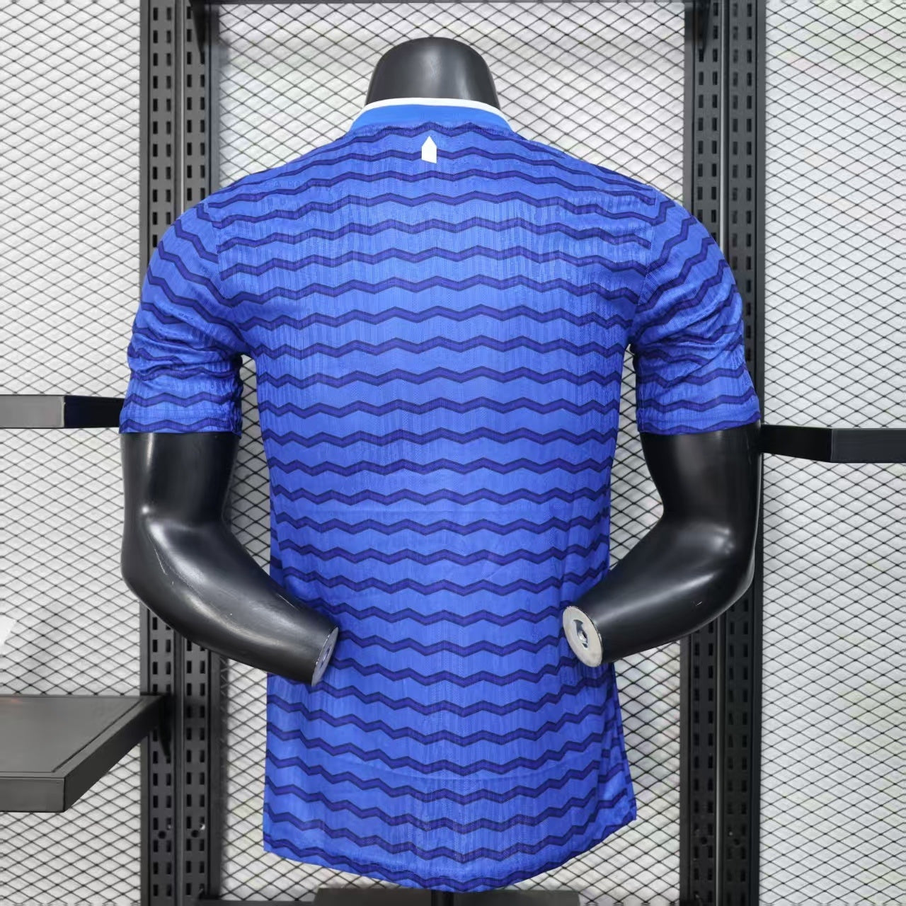 Everton Casa 25/26 - Versione Giocatore