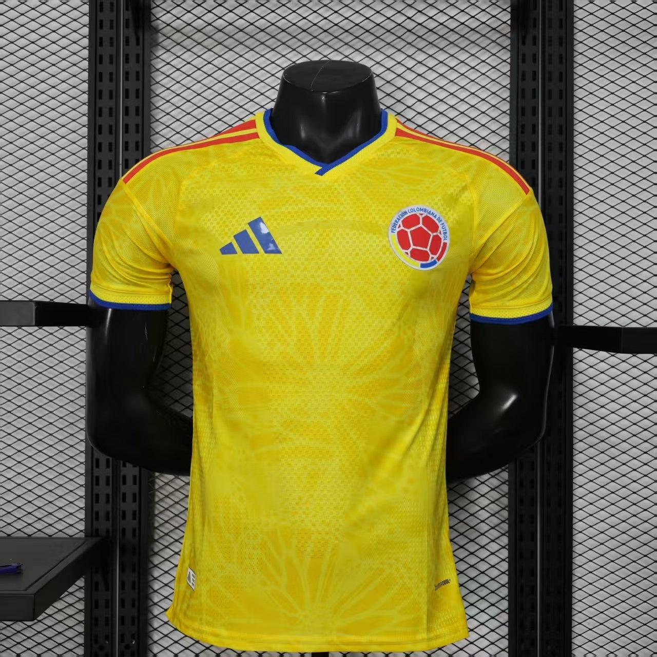 Colombia Casa 25/26 - Versione Giocatore