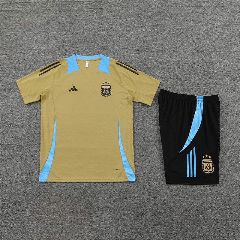 Ensemble Argentina