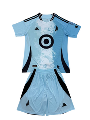 Ensemble Minnesota