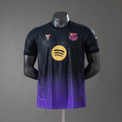 Barcelona Trasferta 26/27 - Versione GIocatore