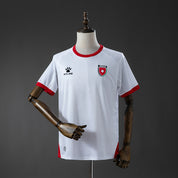 Algeria Domicile 26/27