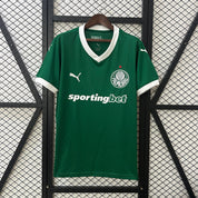 Palmeiras Casa 25/26