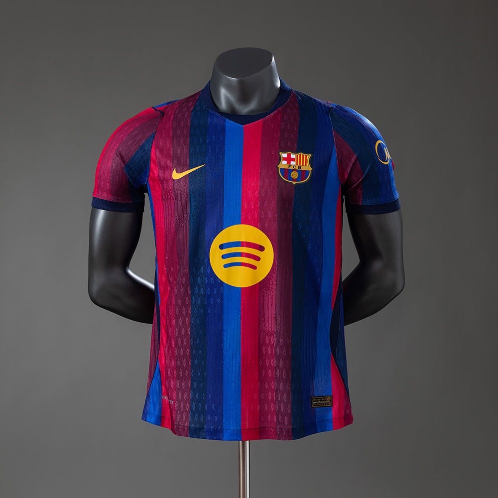 Barcelona Casa 26/27 - Versione GIocatore