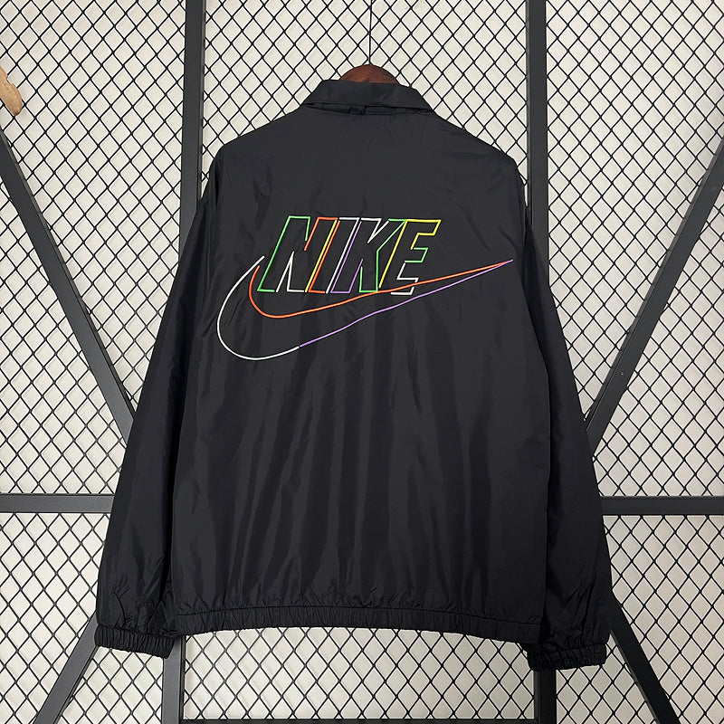 Giacca Nike 2024 Nero