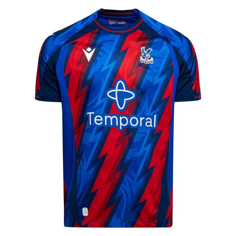 Maglia Crystal Palace terza 26/27 replica da tifoso