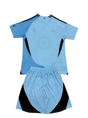 Ensemble Minnesota