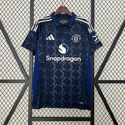 Manchester United Trasferta 24/25