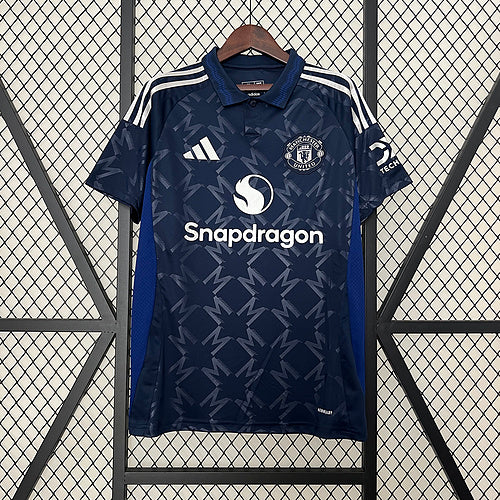 Manchester United Trasferta 24/25