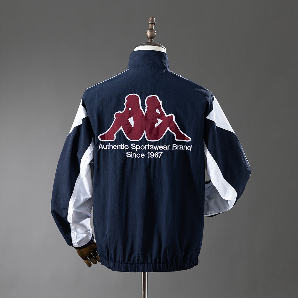 Giacca Real Madrid 25/26